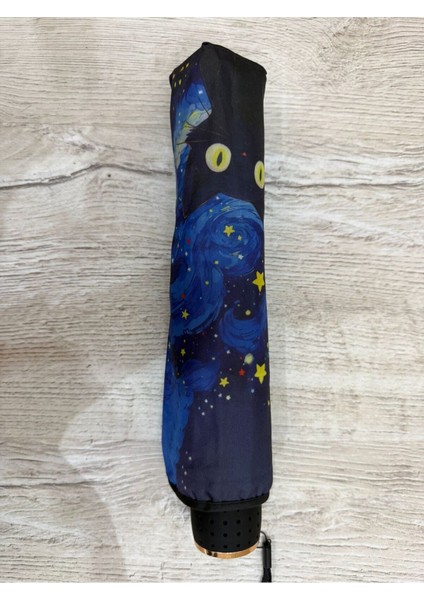 Kahverengi Katlanabilir Yarasa Şemsiye, Rüzgar ve Yağmura Dayanıklı Tasarım modelleri