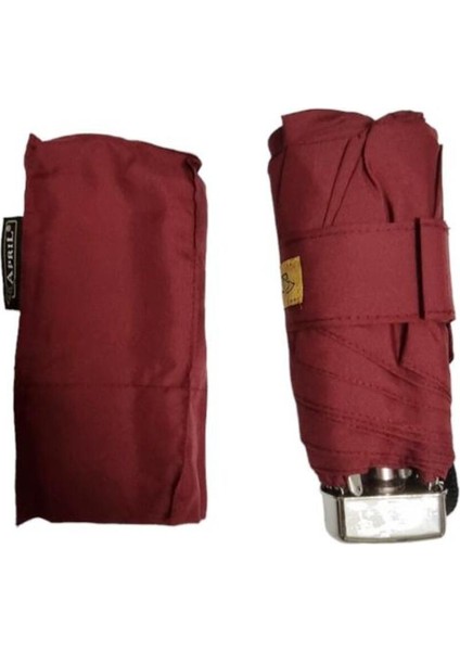 Mini Kadın Şemsiye, 7 Telli, 16 cm Boy, 82 cm Çap, Şık ve Kullanışlı Tasarım fiyatları