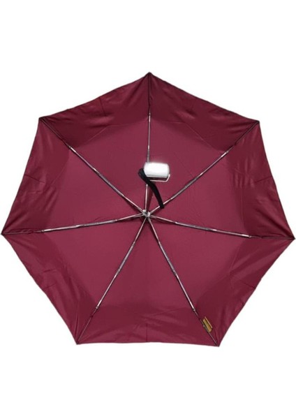 Mini Kadın Şemsiye, 7 Telli, 16 cm Boy, 82 cm Çap, Şık ve Kullanışlı Tasarım fırsatları
