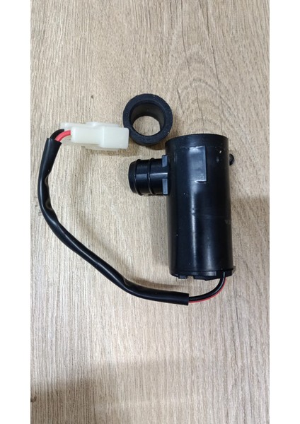 98510-44000 85310-22010 Su Fiskiye Motoru Kablolu H100 94- / Excel / Starex Kyota modelleri