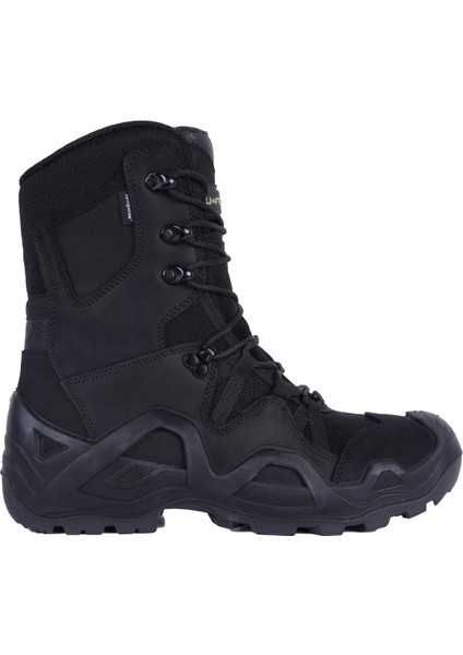 Bot Quantum (Sympatex) Su Geçirmez Askeri Outdoor Fermuarlı Bot (Uzun) fiyatları