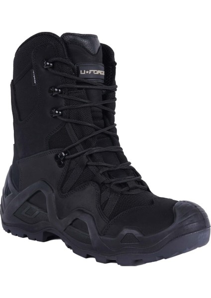 Bot Quantum (Sympatex) Su Geçirmez Askeri Outdoor Fermuarlı Bot (Uzun) modelleri