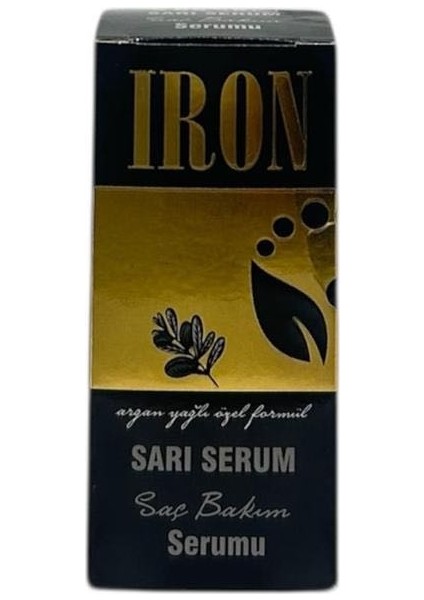 Yeni Saç Çıkmasını Destekleyici Serum–saç Köklerini Beslemeye Yardımcı Formül