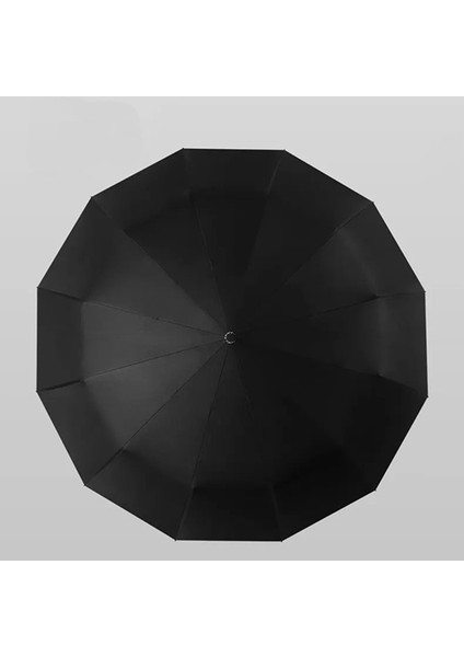 12 Telli Premium Ahşap Şemsiye Su Itici Kumaş Çift Kırılmaz Esnek Telli 106 cm Çaplı indirimleri