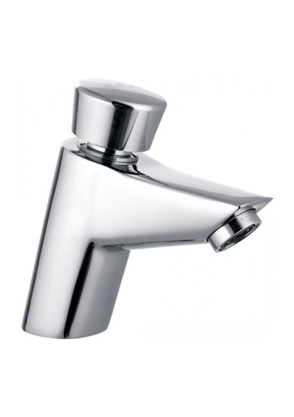 ECA Zaman Ayarlı Lavabo Bataryası - 102108625-