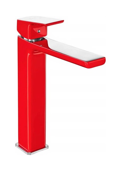 Eca Tiera Yüksek Tip Lavabo Bataryası - 103388002-