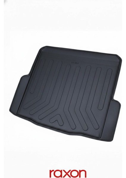 Bmw 3 Serisi G20 2023 Bagaj Havuzu – Kaymaz, Yüksek Kenar, Kokusuz Tam Uyumlu modelleri