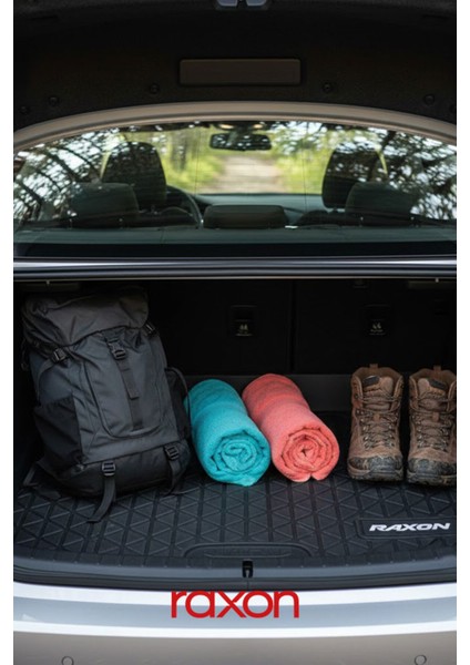 Bmw 3 Serisi G20 2023 Bagaj Havuzu – Kaymaz, Yüksek Kenar, Kokusuz Tam Uyumlu fırsatları