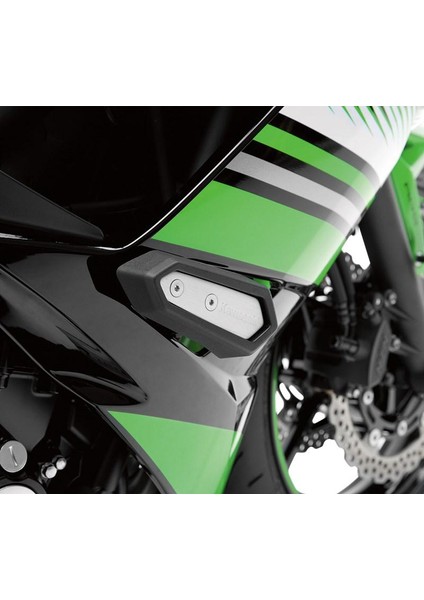 Ninja 650 / Z650 Koruma Takozu