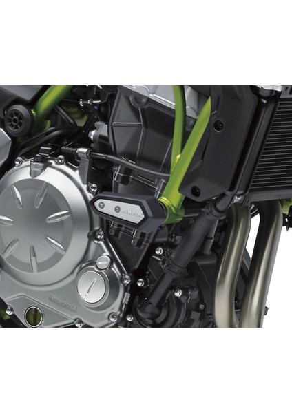 Ninja 650 / Z650 Koruma Takozu fiyatları