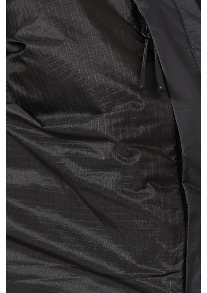 About Blank Diamond-Quilted Down Gilet Erkek Yelek fırsatları