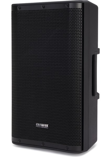 Apro-12 Profesyonel Aktif Hoparlör