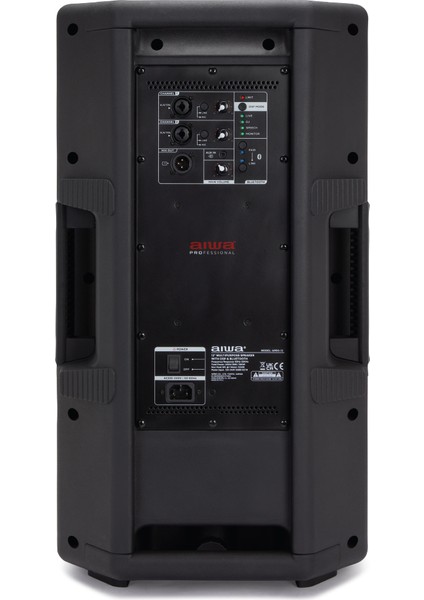 Apro-12 Profesyonel Aktif Hoparlör fiyatları