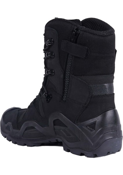 Bot Quantum (Sympatex) Su Geçirmez Askeri Outdoor Fermuarlı Bot (Uzun) fırsatları