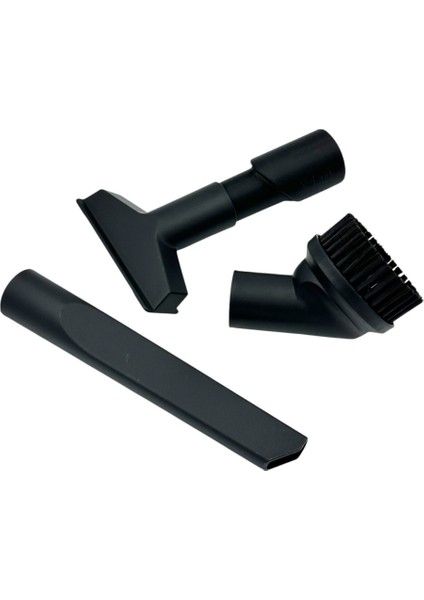 Bosch Uyumlu BBS712XTR Unlimited 7 Prohygienic Süpürge Mini Başlık Seti