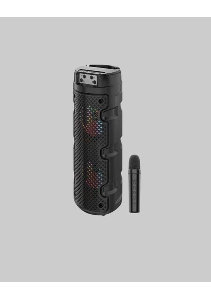 Taşınabilir Bluetooth Hoparlör Çift Sürücü Güçlü Bas Hd Ses Çoklu Bağlan - SB001M-47YBO fiyatları