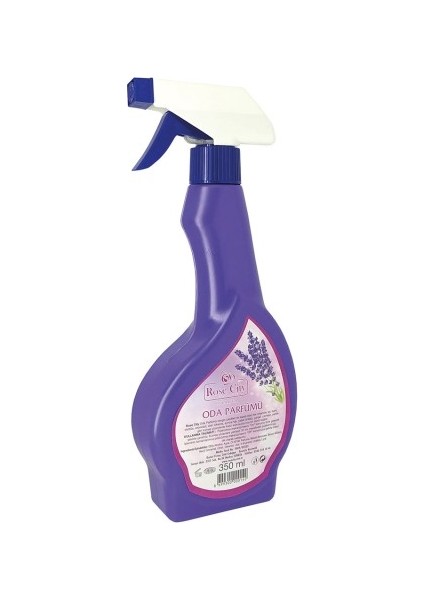 Rose City 350 Ml. Lavanta Oda Spreyi
