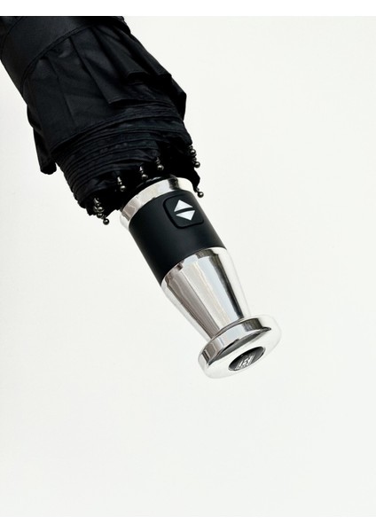 Otomatik 10 Telli Şemsiye Siyah, Şık ve Dayanıklı Koruma Aracı modelleri