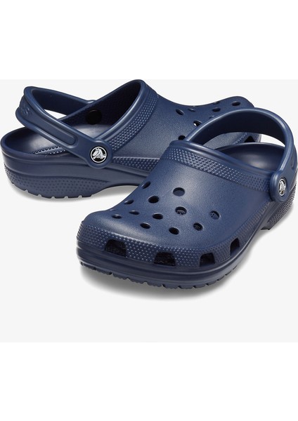 Classic Unisex Terlik 10001