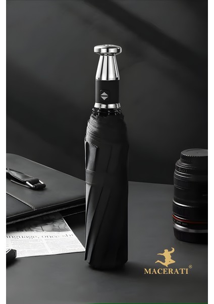 Otomatik Lüx Fiber Tel Şemsiye - Şık ve Kaliteli Açma Kapama Özelliği fiyatları