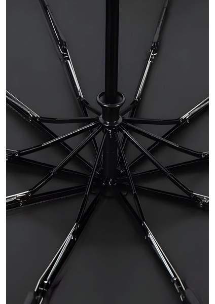 Otomatik Lüx Fiber Tel Şemsiye - Şık ve Kaliteli Açma Kapama Özelliği fırsatları