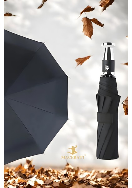 Otomatik Lüx Fiber Tel Şemsiye - Şık ve Kaliteli Açma Kapama Özelliği indirimleri