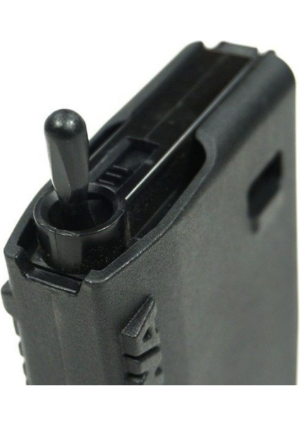 Midcap 30-120BB Ayarlı MS120C Erg/aeg2.5/aeg3 Tüfek Şarjörü - Siyah modelleri