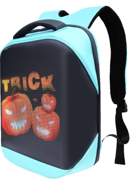 Pixelbag LED Çocuk Çantası Mavi fiyatları