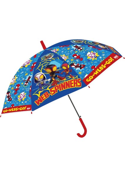 Renkli ve Şık Kılıflı Şemsiye, Şık Tasarımıyla Kullanım Kolaylığı Sağlar fırsatları