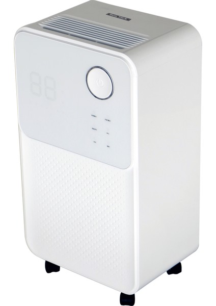 NemTürk NT100E Ev Tipi Nem Alma Cihazı & Hava Temizleme