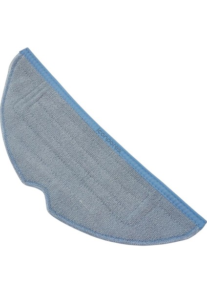 Roborock Uyumlu S8 / S8 Plus / S8 Pro Ultra Sonic Robot Süpürge Mop Bezi 2 Adet fırsatları