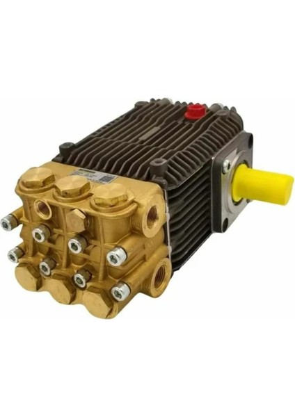 Yüksek Basınç Pompası 150 Bar