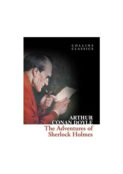 The Adventures of Sherlock Holmes ( Classics) - Sir Arthur Conan Doyle