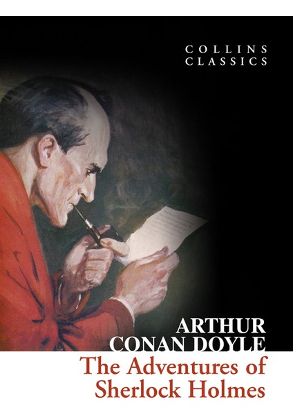 The Adventures of Sherlock Holmes ( Classics) - Sir Arthur Conan Doyle fiyatları