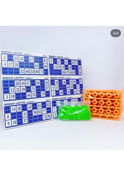 YILBAŞI KUTU OYUNU Yılbaşı Gecesinin Yeni Eğlencesi-Yeni Dönem Tombala-Yeni Yıl Şans Topu – Eğlenceli Bingo Seti fiyatları