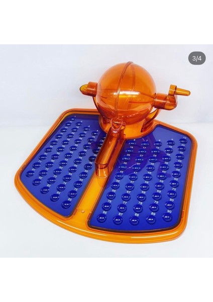 YILBAŞI KUTU OYUNU Yılbaşı Gecesinin Yeni Eğlencesi-Yeni Dönem Tombala-Yeni Yıl Şans Topu – Eğlenceli Bingo Seti modelleri