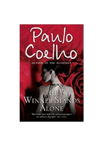 The Winner Stands Alone - Paulo Coelho