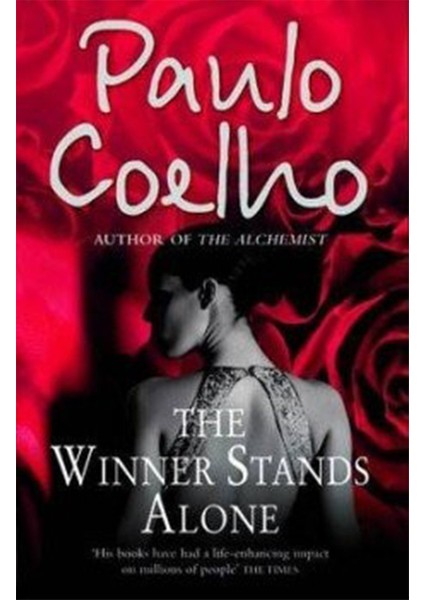 The Winner Stands Alone - Paulo Coelho fiyatları