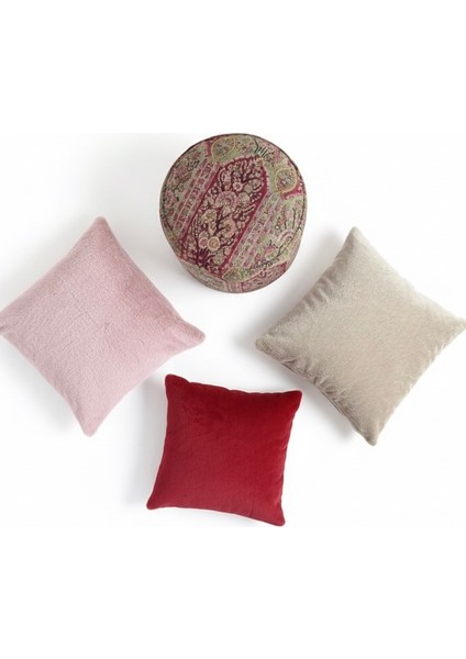 Seth, Suni Kürk Kirlent Kilifi modelleri