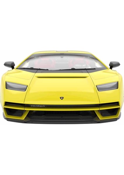1:16 Lamborghini Countach Lpı 800-4 Uzaktan Kumandalı Araba fiyatları
