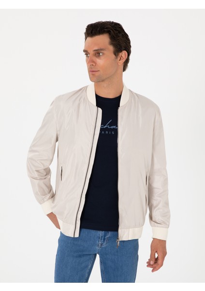 Erkek Ekru Mevsimlik Mont 50301605-VR019 modelleri