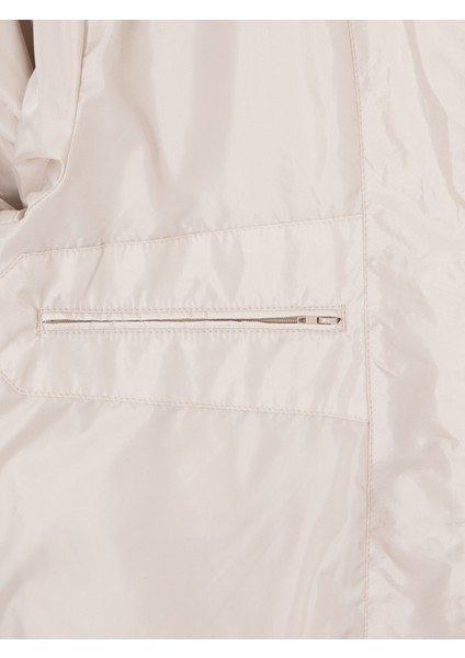 Erkek Ekru Mevsimlik Mont 50301605-VR019