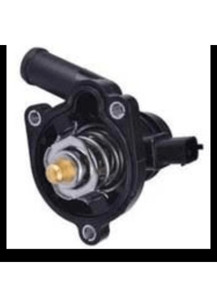Opel Astra J Insıgnıa A Mokka Corsa D 10 ve Sonrası Uyumlu Termostat TE7250103J Vernet