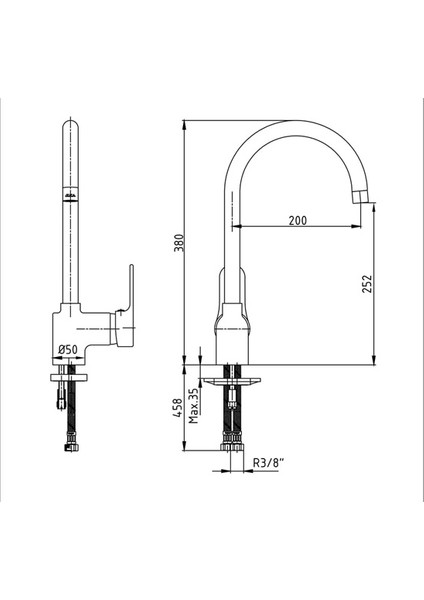 ECA Defne Eviye Bataryası - 102108744- fiyatları