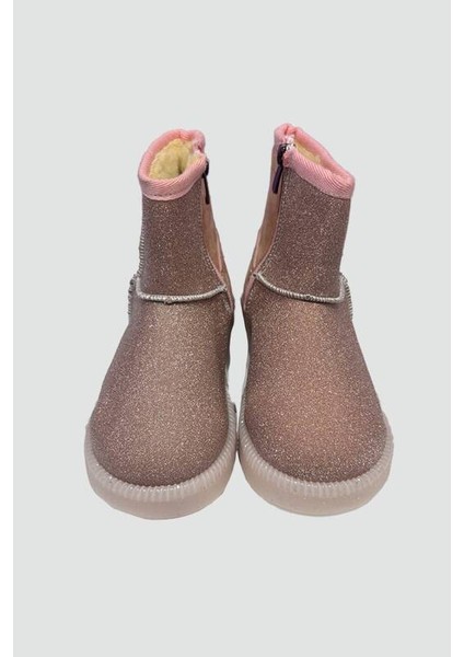 Kız Çocuk Içi Kürklü Bot fiyatları