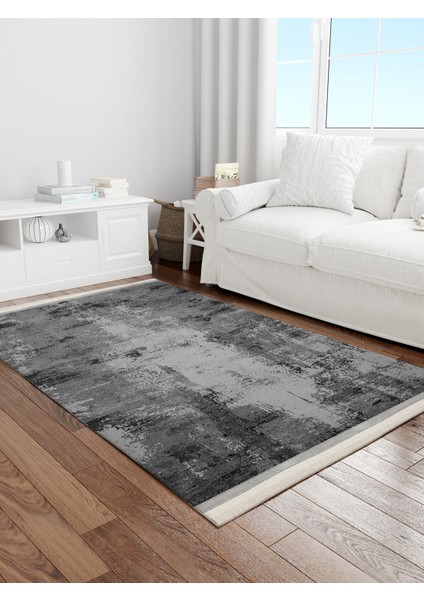 DK-5078A – Makinede Yıkanabilir, Kaymaz Taban, Dijital Baskı Halı fiyatları