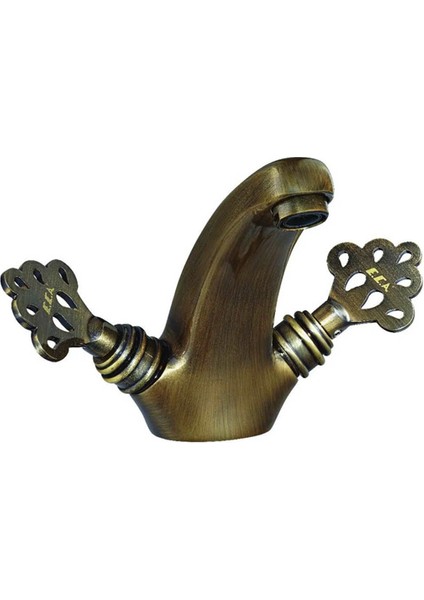 ECA Osmanlı Lavabo Bataryası - 102208002-