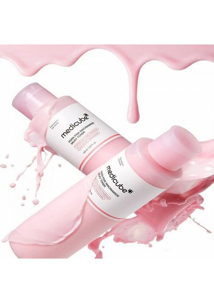 - Pdrn Pink Niacinamide Milky Toner fiyatları