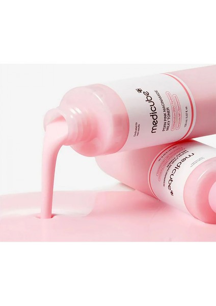 - Pdrn Pink Niacinamide Milky Toner modelleri