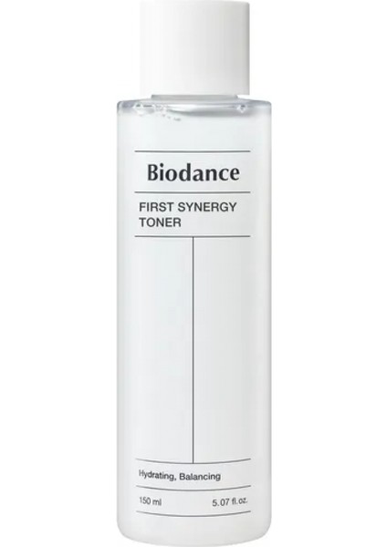 - First Synergy Toner